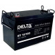 Аккумуляторная батарея DELTA DT 12V100AH