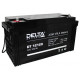 Аккумуляторная батарея DELTA DT 12V120AH