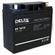 Аккумуляторная батарея DELTA DT 12V18AH