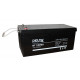 Аккумуляторная батарея DELTA DT 12V200AH