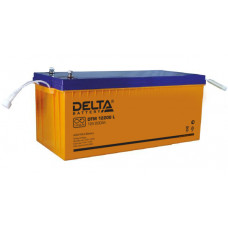 Аккумуляторная батарея DELTA DTM 12V200AH L