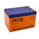 Аккумуляторная батарея DELTA GEL 12-15