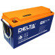 Аккумуляторная батарея DELTA GX 12V-150AH Xpert