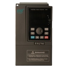 Преобразователь частоты ESQ-760-4T-0015