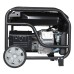 Бензогенератор HYUNDAI HHY 10050FE