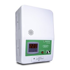 Стабилизатор напряжения SUNTEK СНЭТ - 5000 ВА