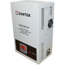 Стабилизатор напряжения SUNTEK 12500 ВА-НН