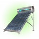Солнечный водонагреватель с DVT трубками 100 литров Эконом