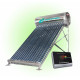 Солнечный водонагреватель с DVT трубками 100 литров Люкс